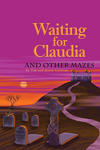 Waiting for claudia - waiting,