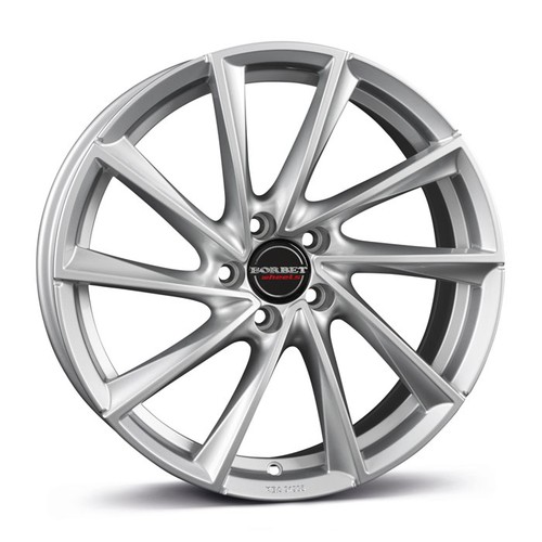 Cerchi borbet vtx - vtx, 8x18
