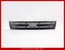 Sotto Griglia Mascherina Radiatore Anteriore Fiat Croma 1990-96 Originale