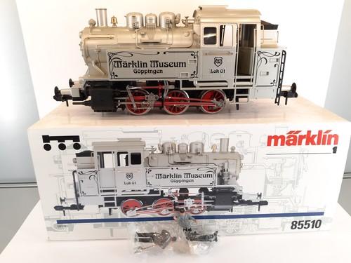 Gwa909 märklin 85510 - scala, 1