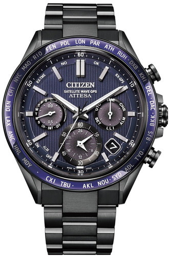 Orologio uomo citizen - orologio,