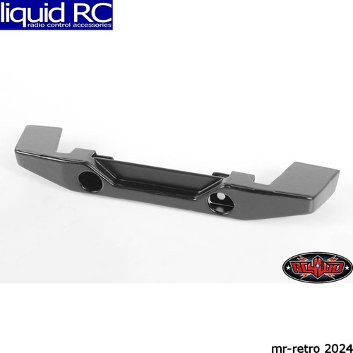 Paraurti posteriore rc4wd - paraurti,