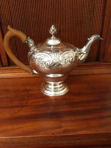 English sterling silver - english,