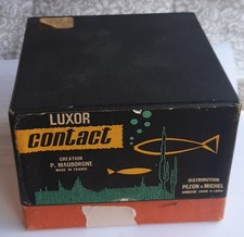 Luxor contact 400 