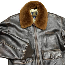 Giacca Cockpit USA G-1 uomo