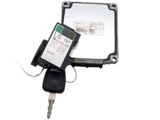 Kit Centralita Motor Opel (