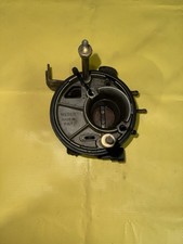 Corpo Farfallato Weber 38 CFF1