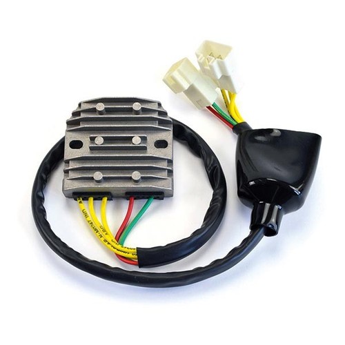 Regolatore tensione 12v per - di,