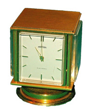 Angelus Swiss Vintage Orologio