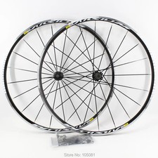 Set ruote bici strada 700c - set, da