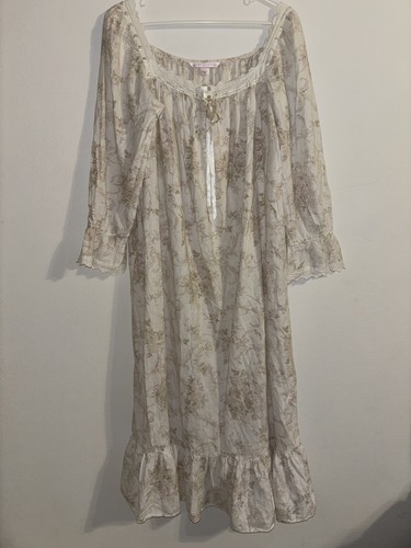 Camicia notte vintage - camicia, y2k