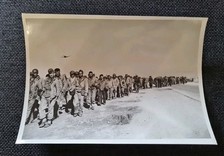 FOTO D'EPOCA  2 GUERRA