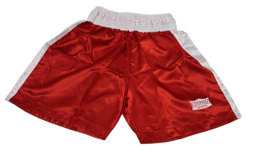 Pantaloncini piccoli mma boxe - pantaloncini,