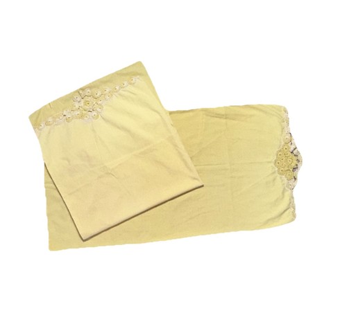 Federe vintage fatte - federe, mano