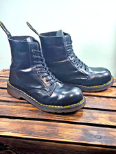 Dr Martens vintage anni 80