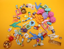 Zubehör für Barbie,Monster