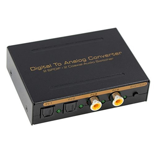 Blupow ddc convertitore - ddc, dac