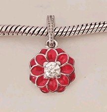 Ciondolo Bracciale Pandora