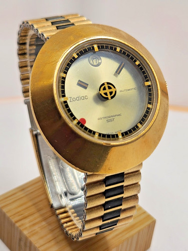 Orologio zodiac astrographic - zodiac,