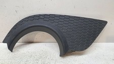 Modanatura assetto paraurti