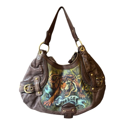 Borsa hobo isabella fiore con - borsa,