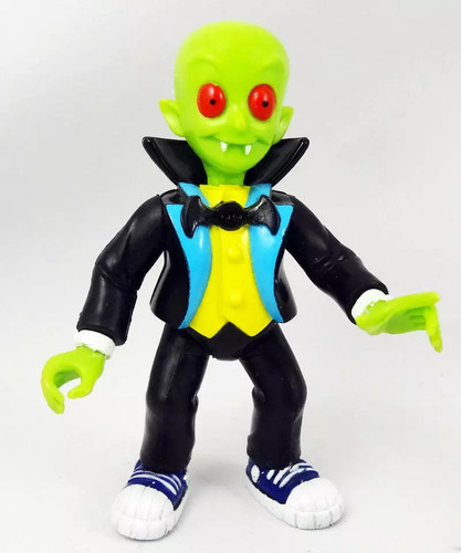 Little dracula - little,