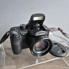 Panasonic Lumix DMC-FZ7 6MP