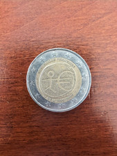 Moneta 2€ Rep. Francese