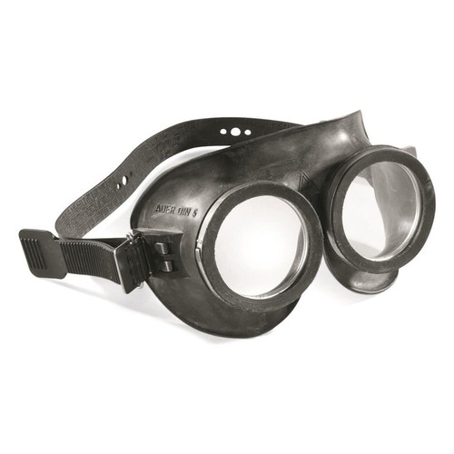 German black rubber - german,