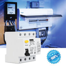 Interruttore di protezione