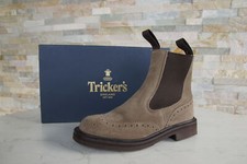 Tricker's Gr 36 Stivaletti