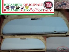 ALETTA PARASOLE RIPARO SOLE FIAT 850 COUPE SPORT SUN WING SUN SHELTER 
