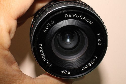 Grand angle revuenon - grand-angle,