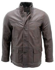 Giacca Militare Classica Calda