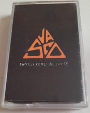 Vasco Rossi Nessun Pericolo