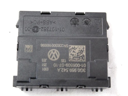 3g0959542a centralina comandi - 3g0959542a,