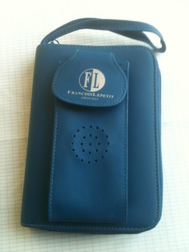 Agenda organizer francois - agenda,