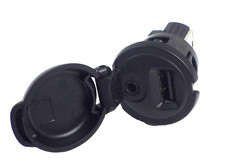 Citroën C3 Picasso Connettore