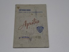 Lancia aprilia serie - aprilia, 2°