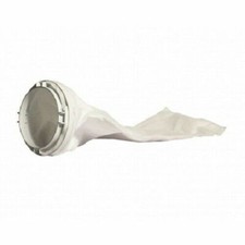 Calza filtro con anello