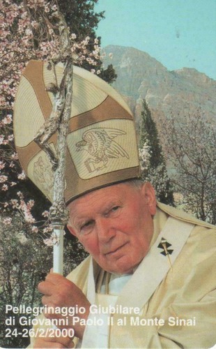 Nuova magnetizzata vaticano - nuova,