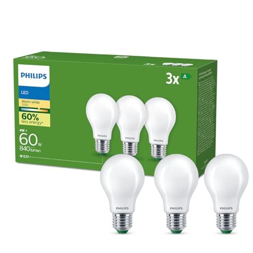 Philips led lampadina goccia - philips,