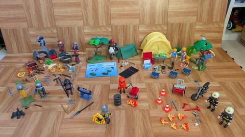 Playmobil collezione vari - collezione, di