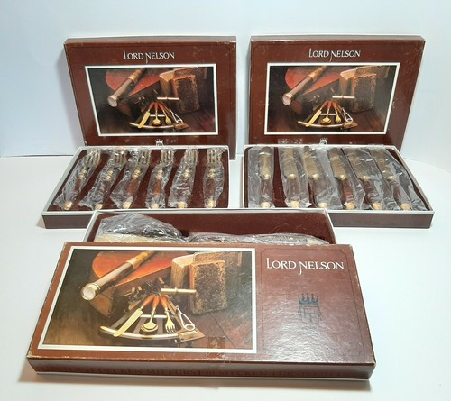 Set vintage posate design - vintage,