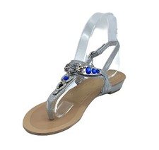 SANDAL LAURA BIAGIOTTI WOMEN