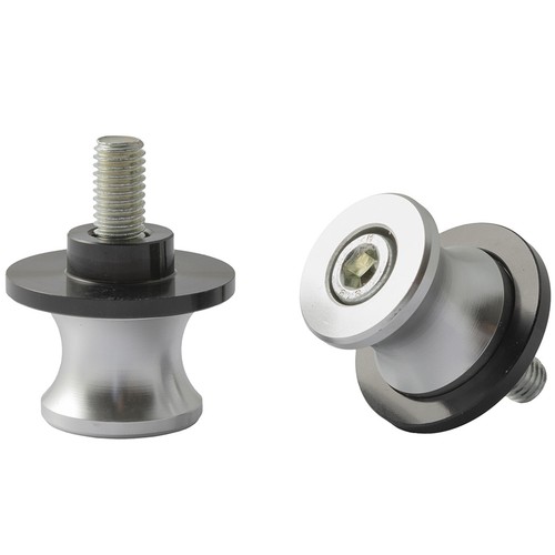 Coppia supporti cavalletto - supporti,