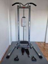 Bowflex BodyTower