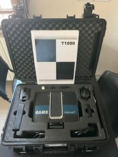 LASER SCANNER 3D - FARO S 70, 2019 + TREPIEDE MANFROTTO + CASE+MEMORY+BATTERIA