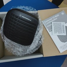 Altoparlante Esterno Motorola