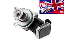 VALVOLA EGR PER MERCEDES CLASSE A W169 CLASSE B W245 6401400760 6401401460